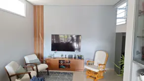 Imagem 4 - Casa Condomínio em Roncáglia, Valinhos - SP