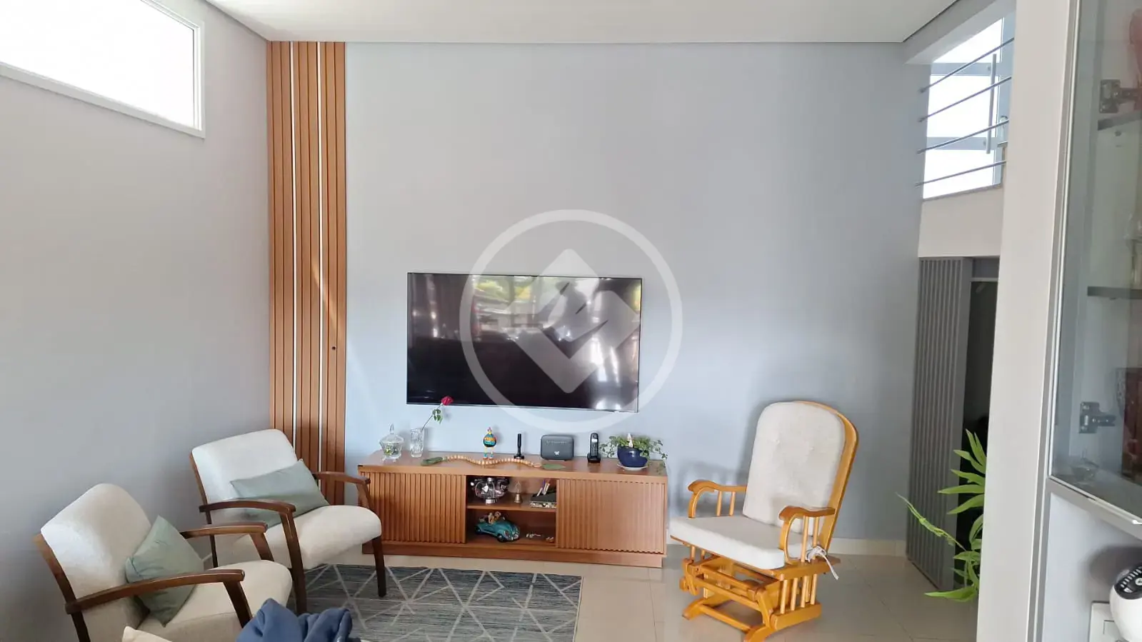 Imagem 4 - Casa Condomínio em Roncáglia, Valinhos - SP