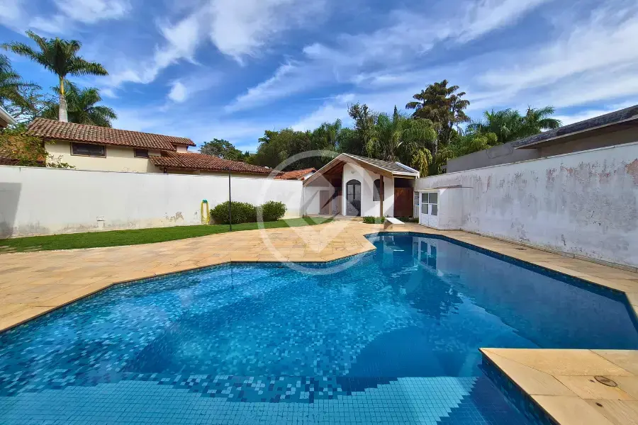 Imagem 3 - Casa Condomínio em São Joaquim, Vinhedo - SP