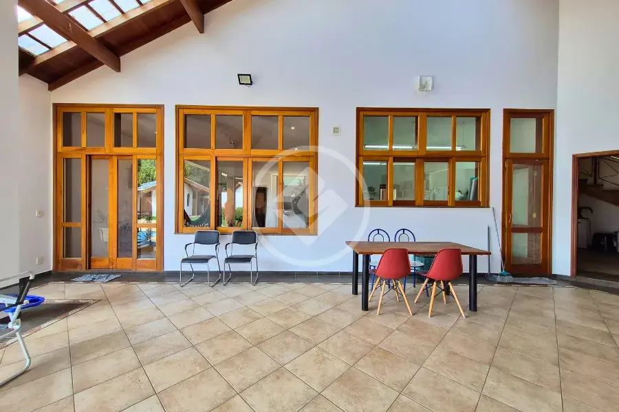 Imagem 6 - Casa Condomínio em São Joaquim, Vinhedo - SP