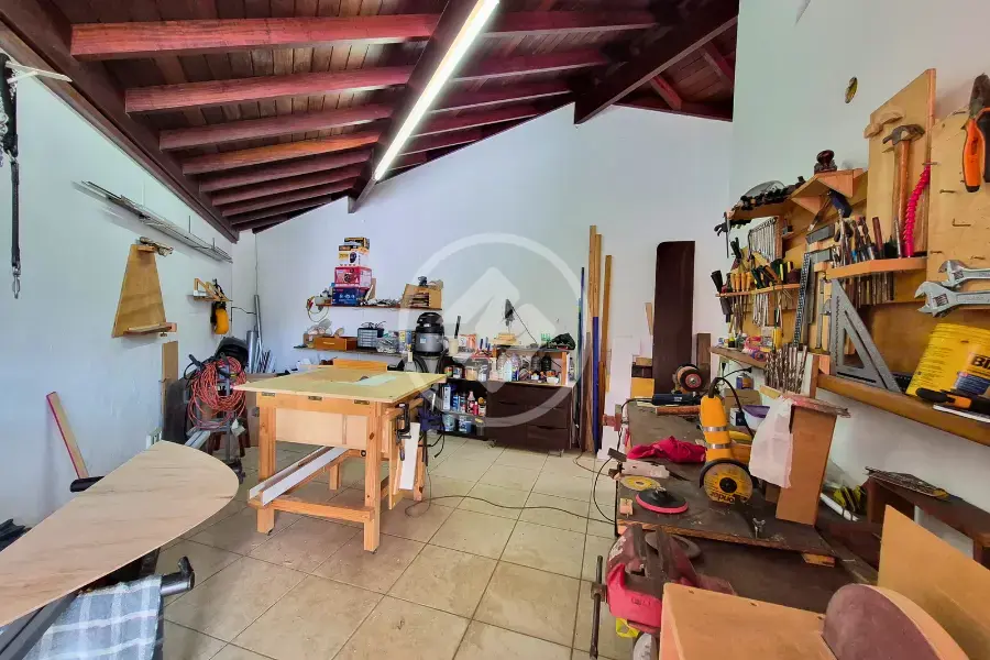 Imagem 2 - Casa Condomínio em São Joaquim, Vinhedo - SP