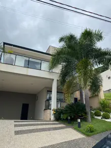 Casa Condomínio Pinheiro, Valinhos - SP — foto 1