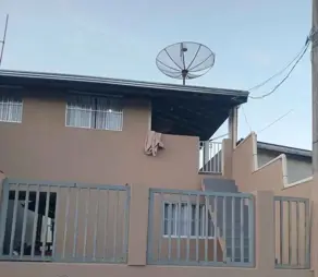 Casa Vida Nova 1, Vinhedo - SP — foto 1
