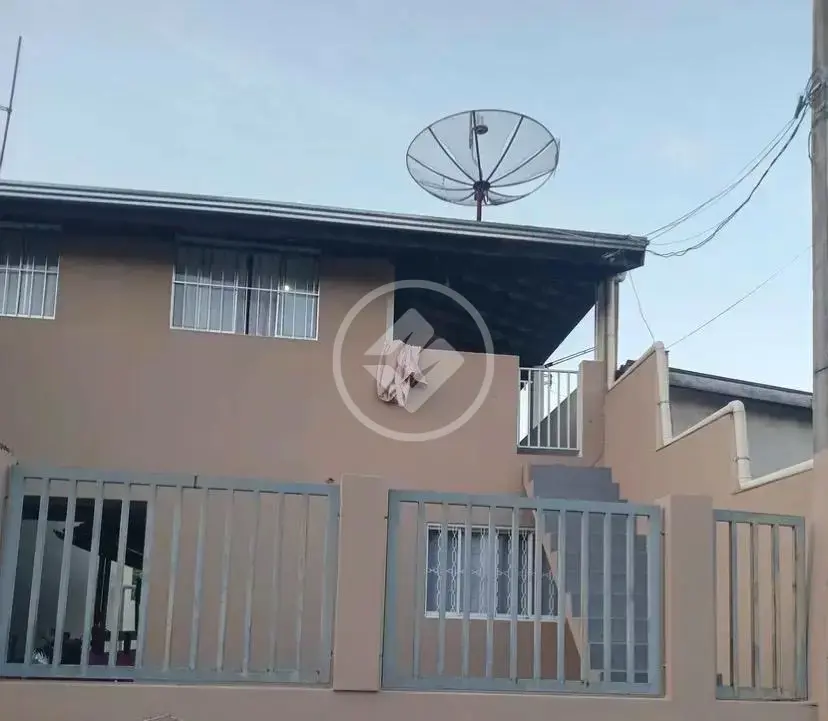 Imagem 1 - Casa em Vida Nova 1, Vinhedo - SP