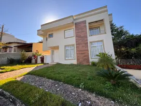 Casa Condomínio Fazenda Santana, Valinhos - SP — foto 1