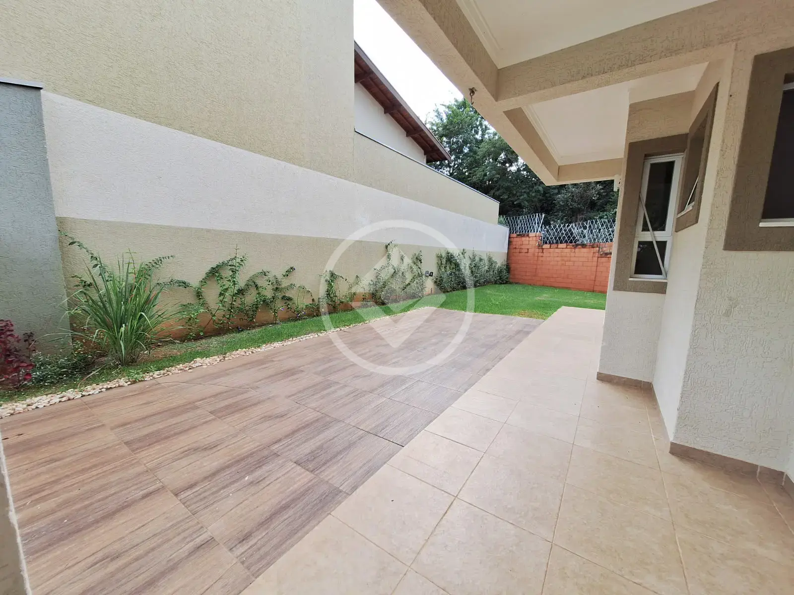 Imagem 1 - Casa Condomínio em Fazenda Santana, Valinhos - SP