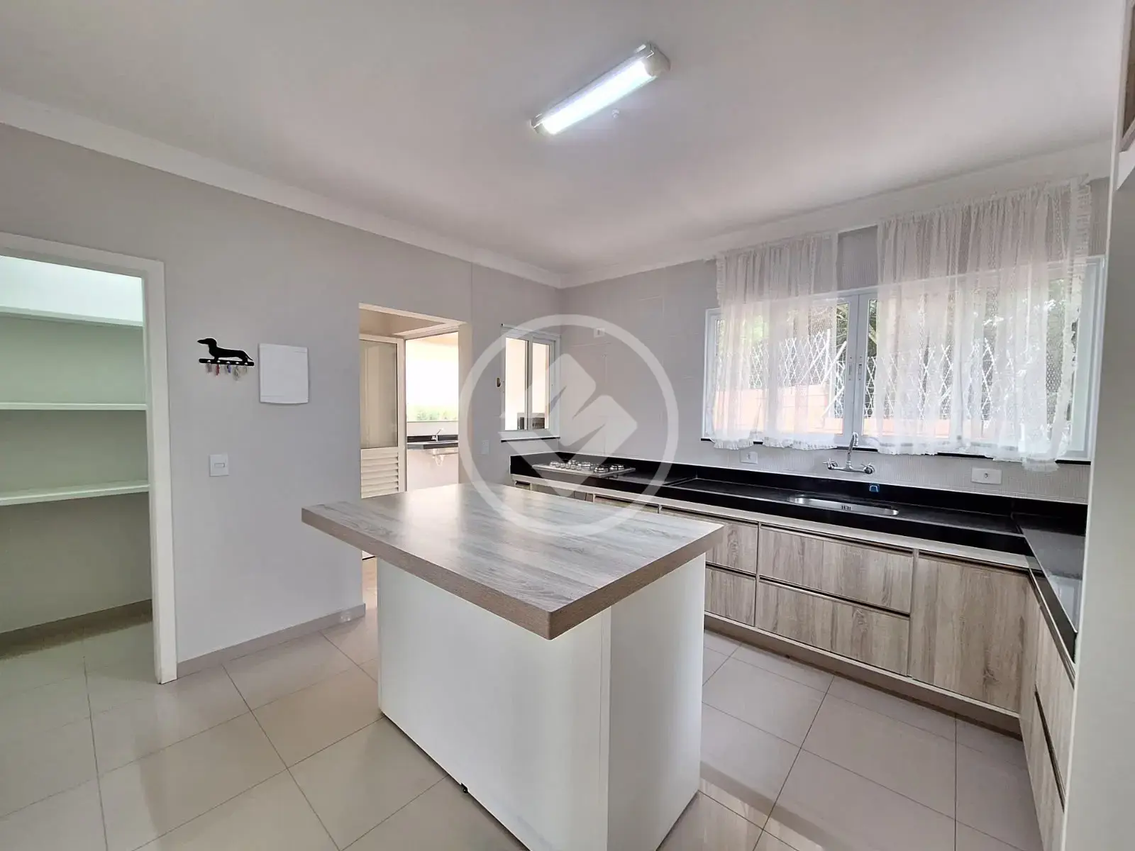 Imagem 2 - Casa Condomínio em Fazenda Santana, Valinhos - SP