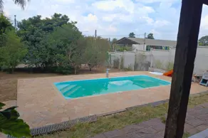 Chácara Traviú, Jundiaí - SP — foto 2