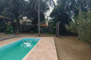 Imagem 3 - Chácara em Traviú, Jundiaí - SP