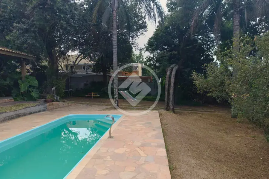 Imagem 3 - Chácara em Traviu, Jundiaí - SP