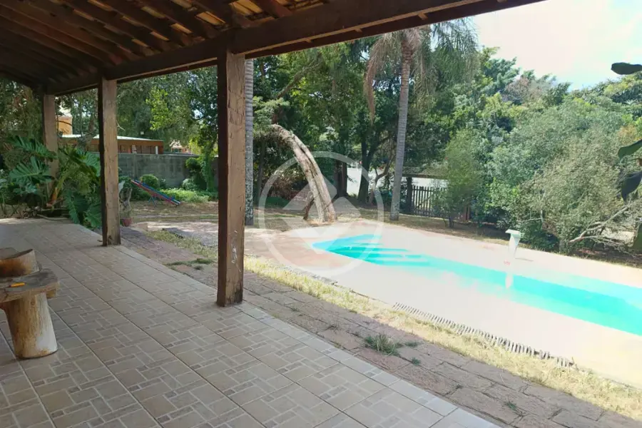 Imagem 5 - Chácara em Traviu, Jundiaí - SP