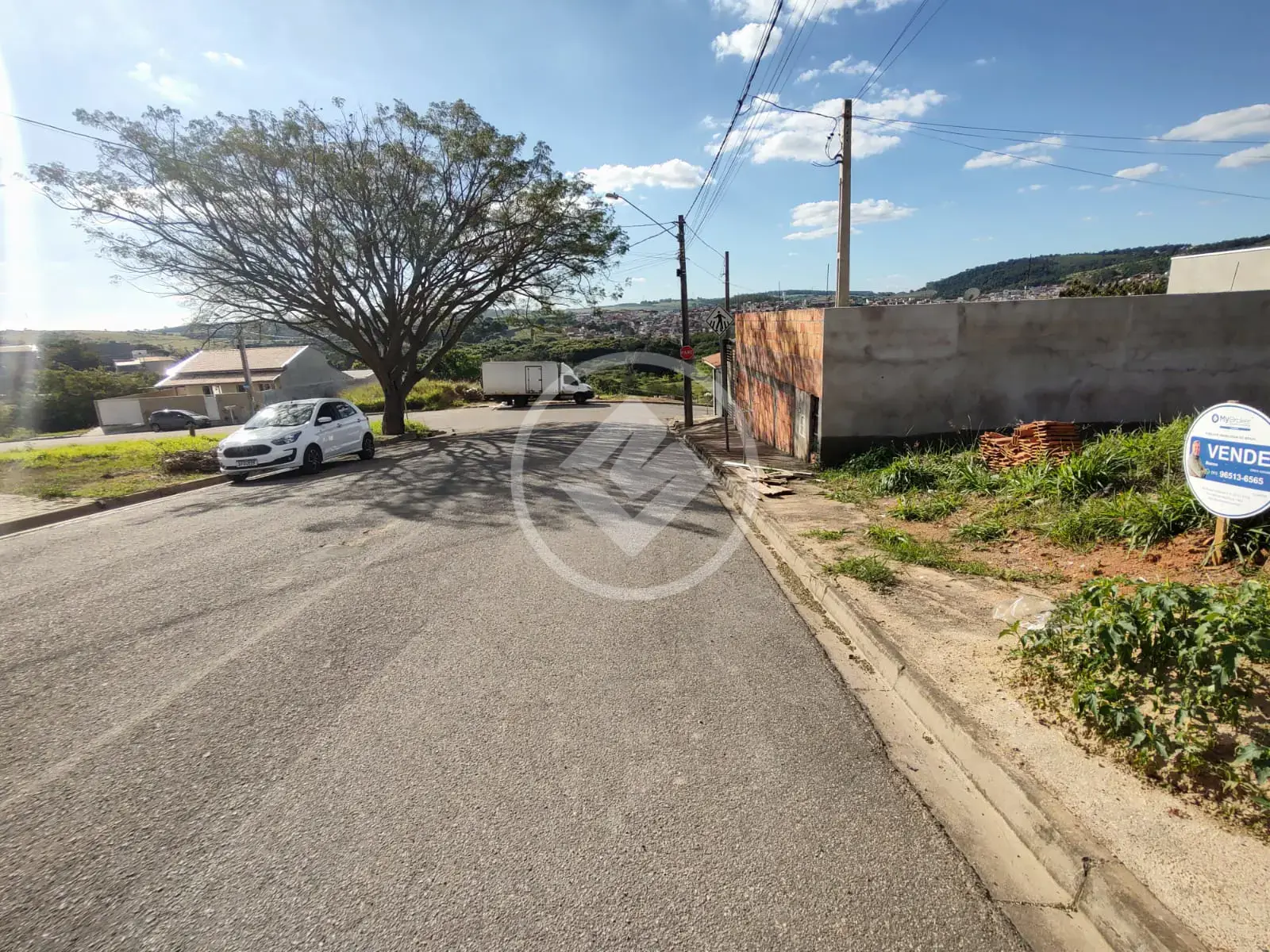 Imagem 1 - Terreno em Residencial Botânica, Itupeva - SP