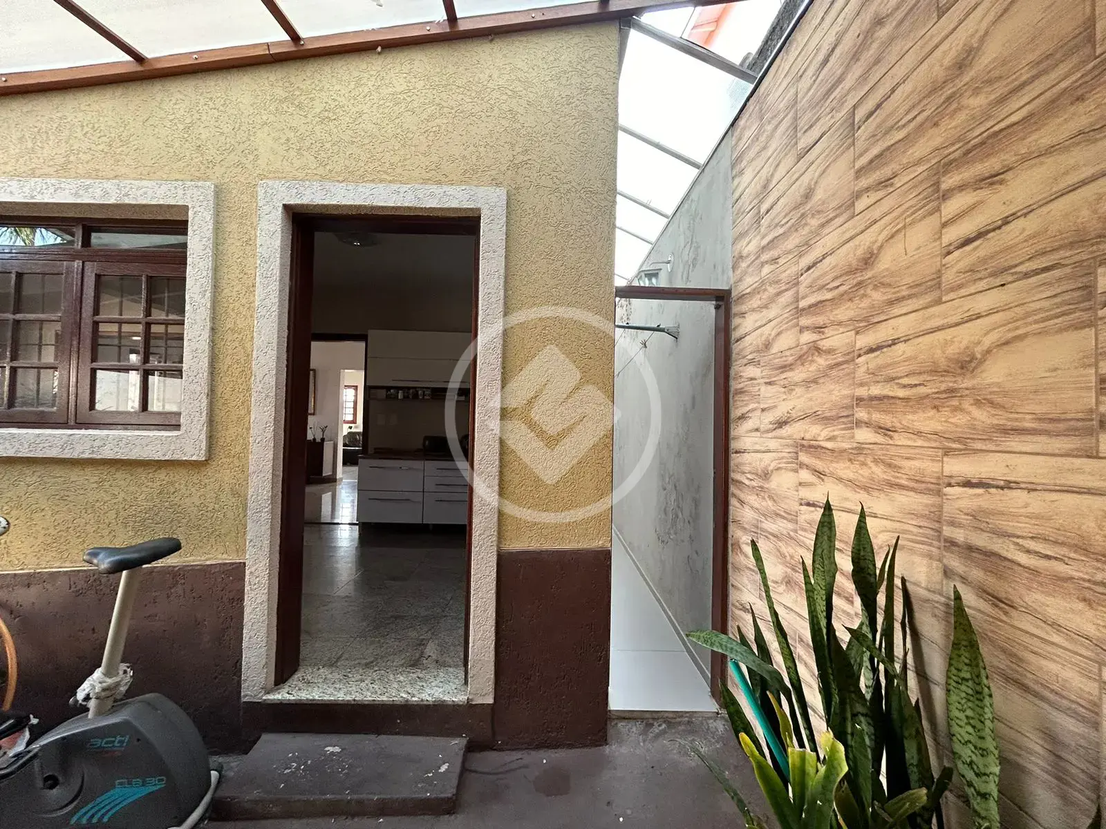 Imagem 4 - Casa em Vila Manoel Ferreira, Campinas - SP