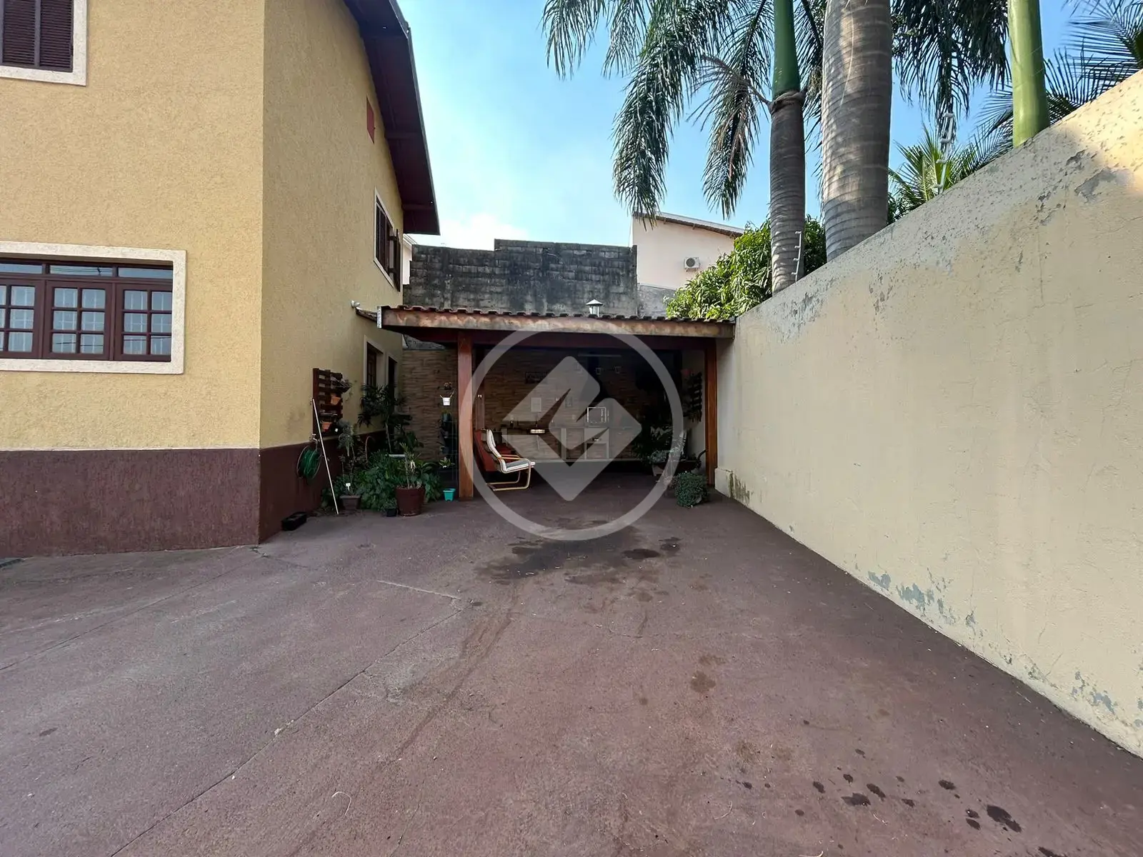 Imagem 5 - Casa em Vila Manoel Ferreira, Campinas - SP