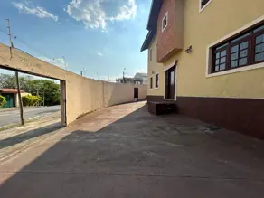 Imagem 3 - Casa em Vila Manoel Ferreira, Campinas - SP