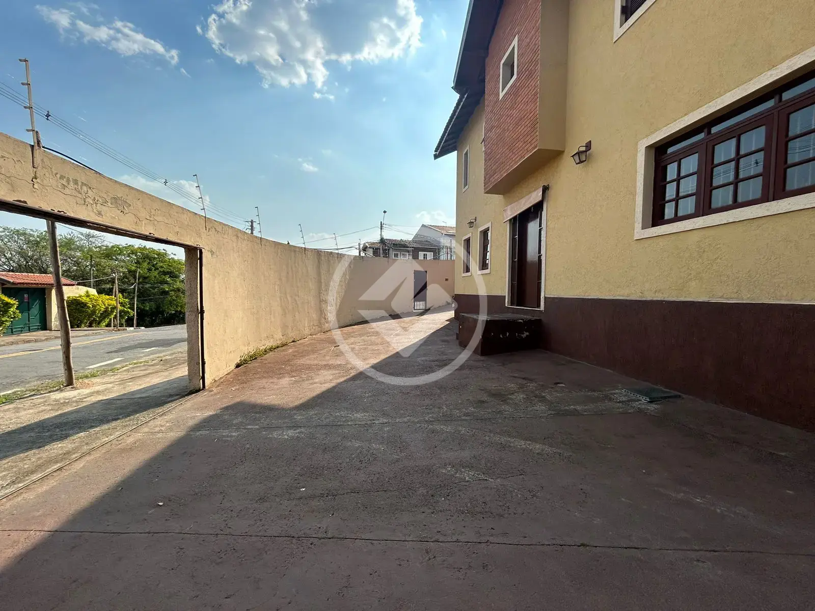 Imagem 3 - Casa em Vila Manoel Ferreira, Campinas - SP