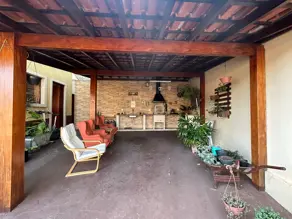 Imagem 6 - Casa em Vila Manoel Ferreira, Campinas - SP