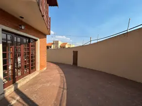 Casa Vila Manoel Ferreira, Campinas - SP — foto 2