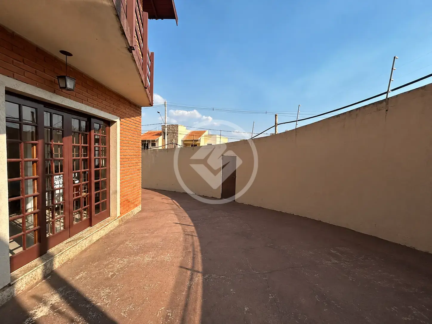 Imagem 1 - Casa em Vila Manoel Ferreira, Campinas - SP