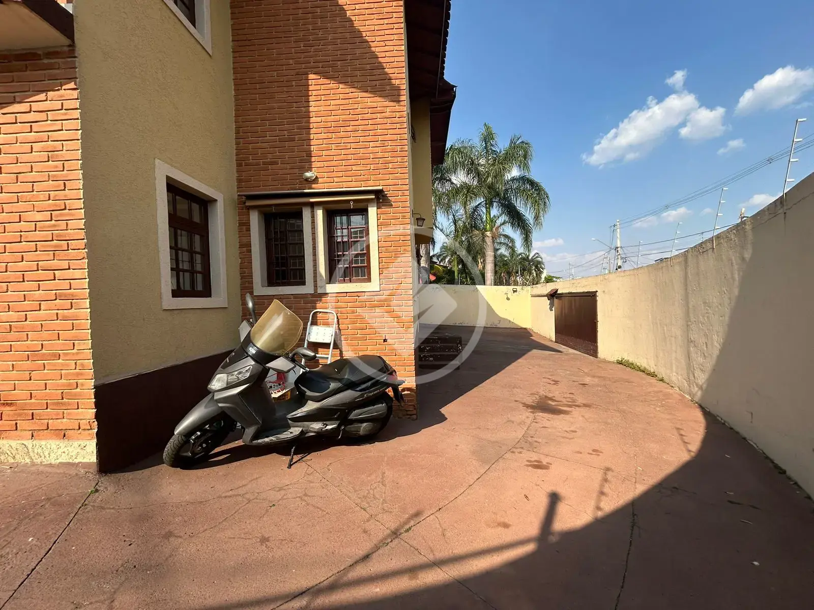 Imagem 2 - Casa em Vila Manoel Ferreira, Campinas - SP