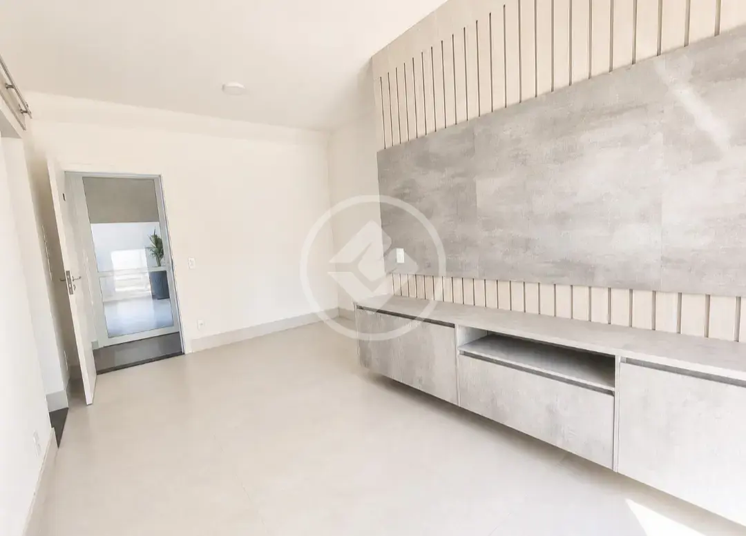 Imagem 1 - Apartamento Garden em Capela, Vinhedo - SP