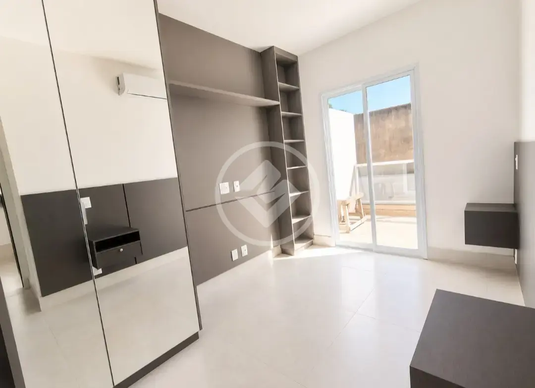 Imagem 6 - Apartamento Garden em Capela, Vinhedo - SP