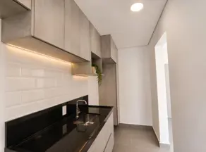 Imagem 4 - Apartamento Garden em Capela, Vinhedo - SP