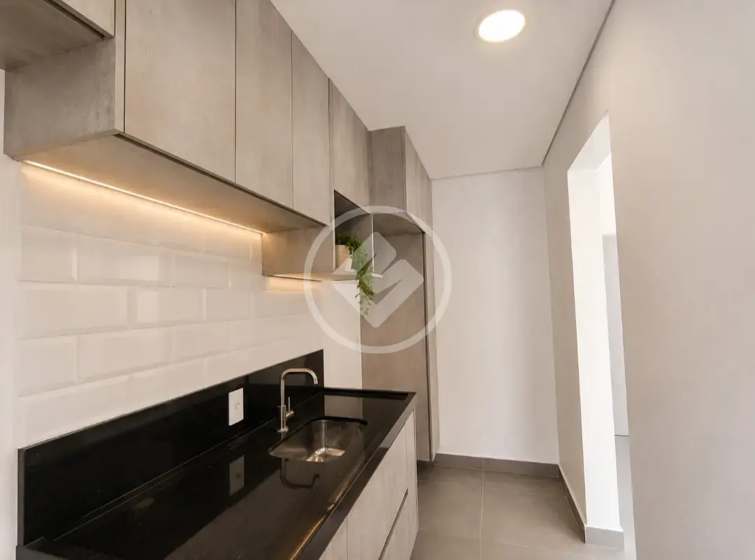 Imagem 4 - Apartamento Garden em Capela, Vinhedo - SP