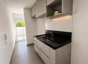 Imagem 3 - Apartamento Garden em Capela, Vinhedo - SP