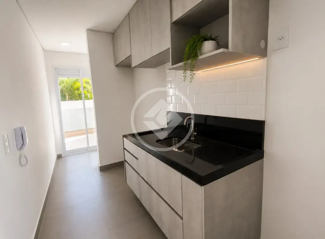 Imagem 3 - Apartamento Garden em Capela, Vinhedo - SP