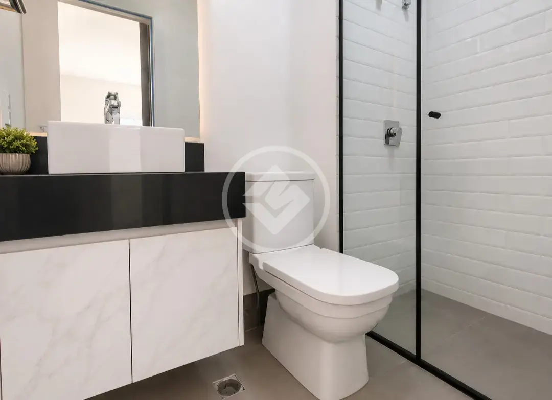 Imagem 5 - Apartamento Garden em Capela, Vinhedo - SP
