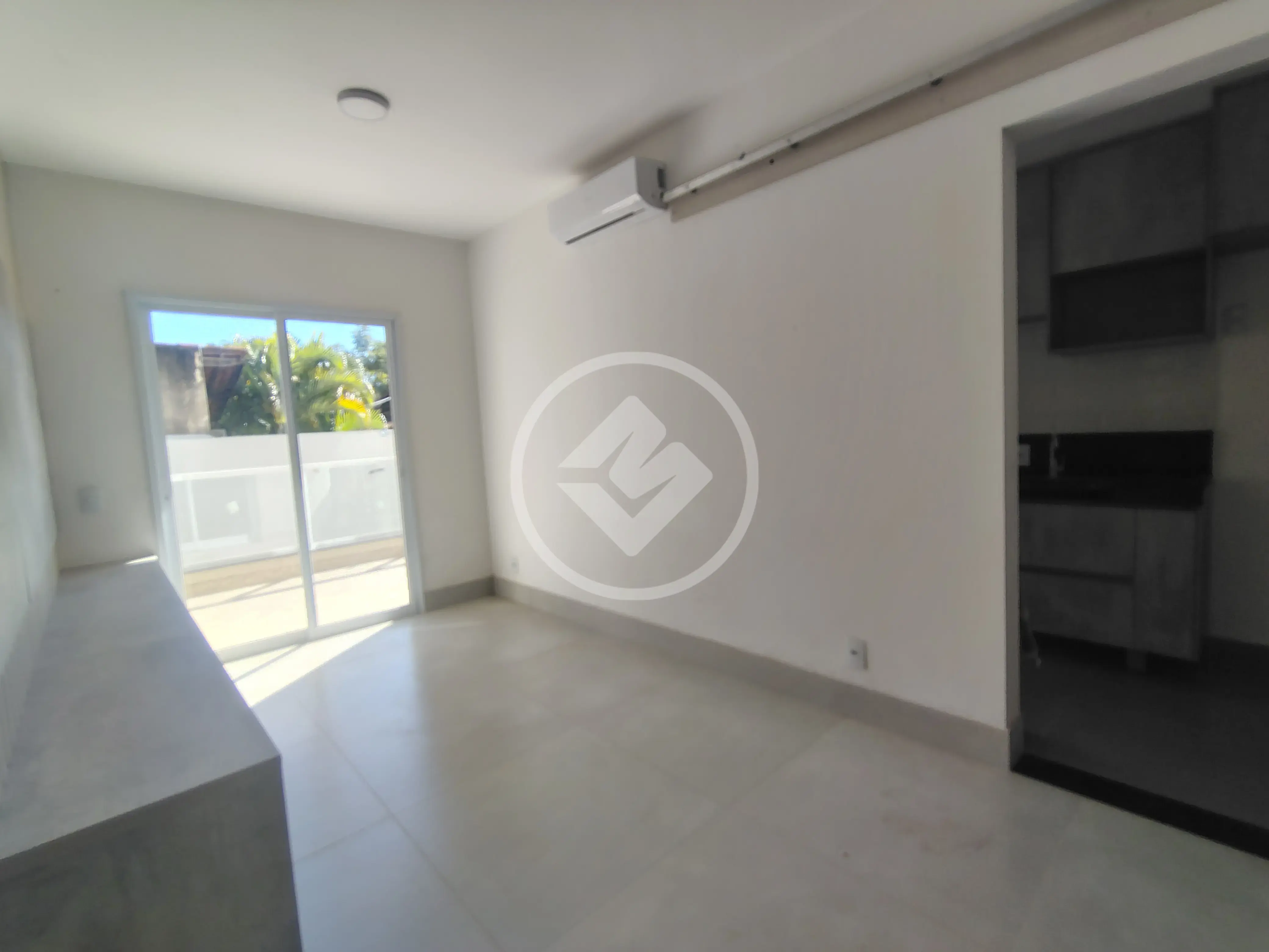 Imagem 2 - Apartamento Garden em Capela, Vinhedo - SP