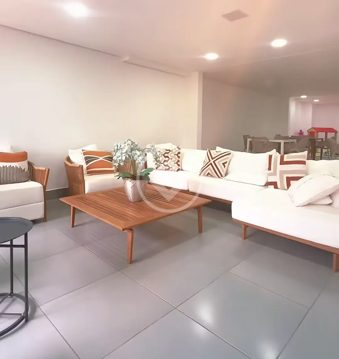 Image 18 - Apartamento Garden em Capela, Vinhedo - SP