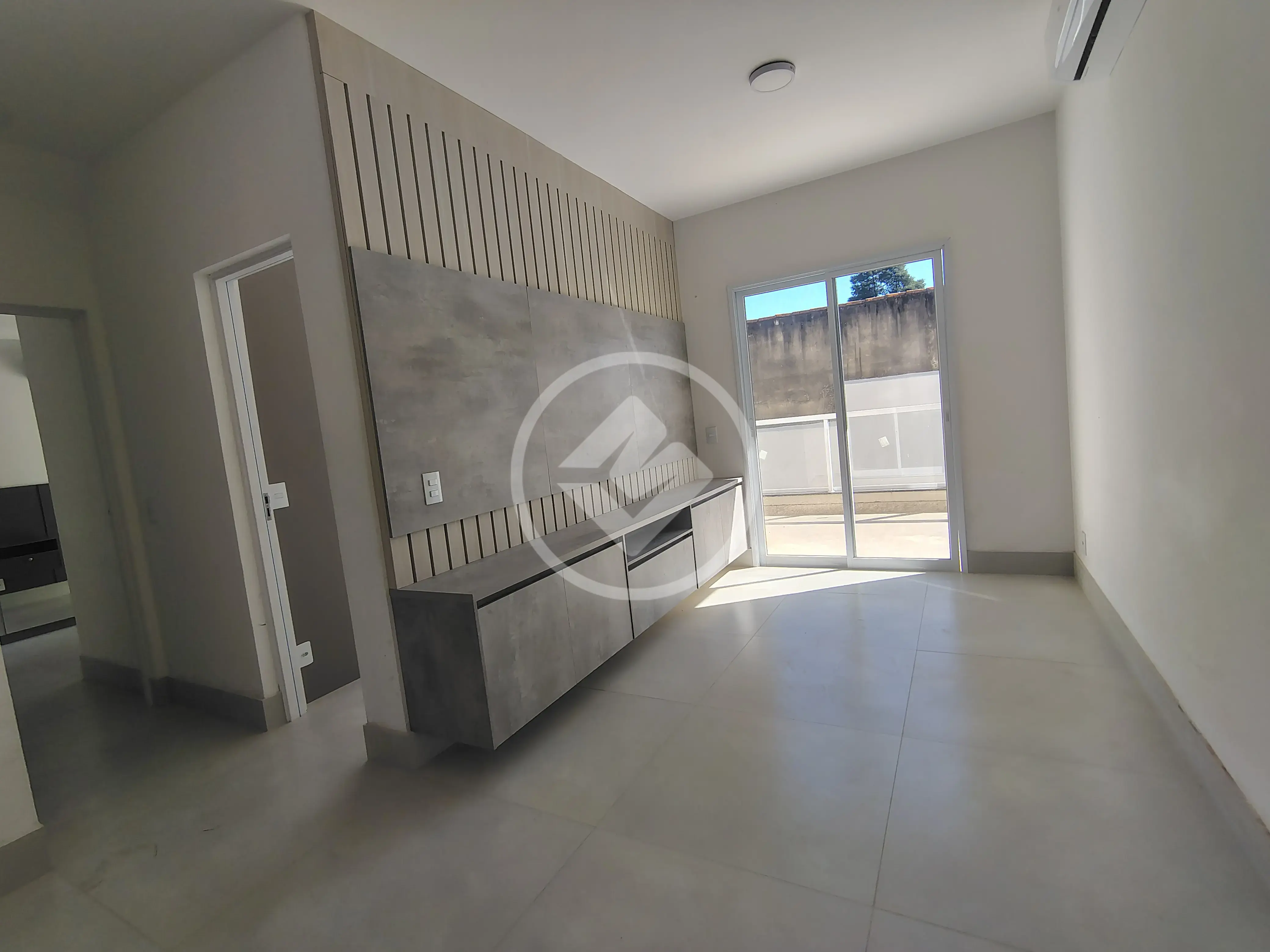 Imagem 1 - Apartamento Garden em Capela, Vinhedo - SP