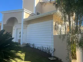 Casa Condomínio Santa Rosa, Vinhedo - SP — foto 2