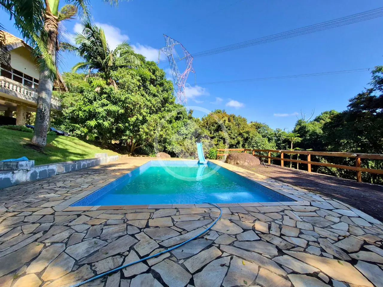 Imagem 1 - Casa Condomínio em Caixa D´Água, Vinhedo - SP