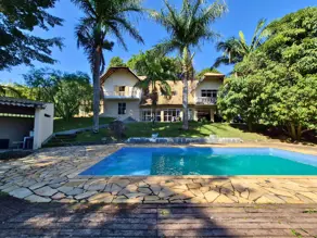Casa Condomínio Caixa D´Água, Vinhedo - SP — foto 1
