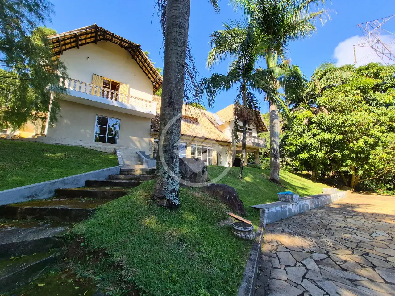 Imagem 2 - Casa Condomínio em Caixa D´Água, Vinhedo - SP