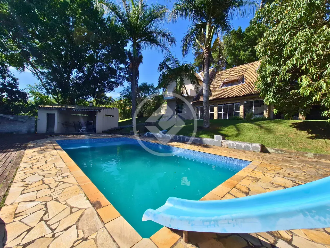 Imagem 3 - Casa Condomínio em Caixa D´Água, Vinhedo - SP