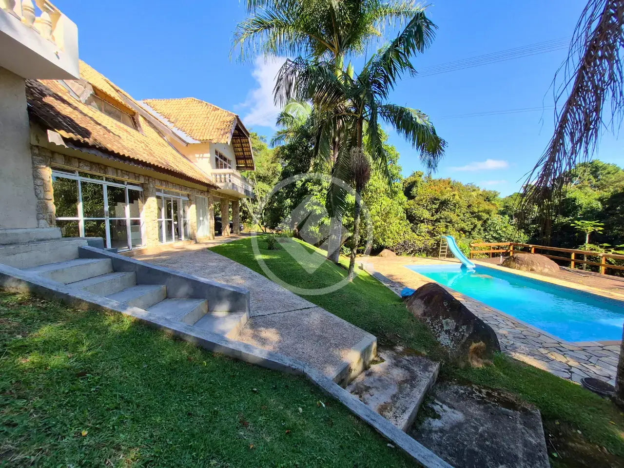 Imagem 4 - Casa Condomínio em Caixa D´Água, Vinhedo - SP