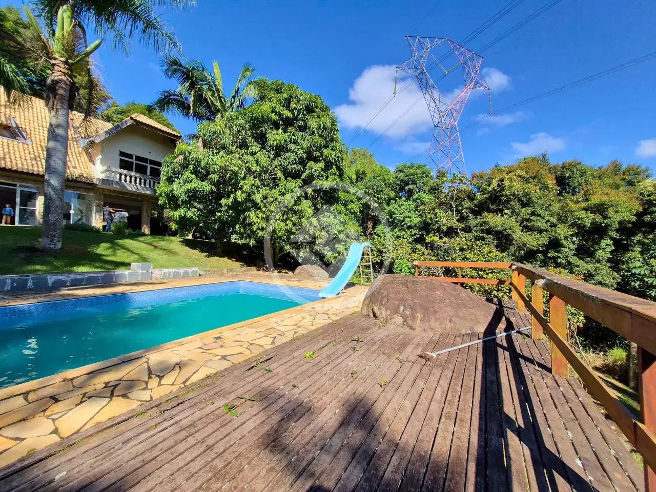 Imagem 5 - Casa Condomínio em Caixa D´Água, Vinhedo - SP