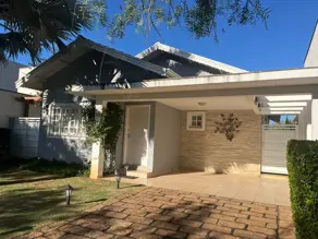 Casa Condomínio Pinheirinho, Vinhedo - SP — foto 1