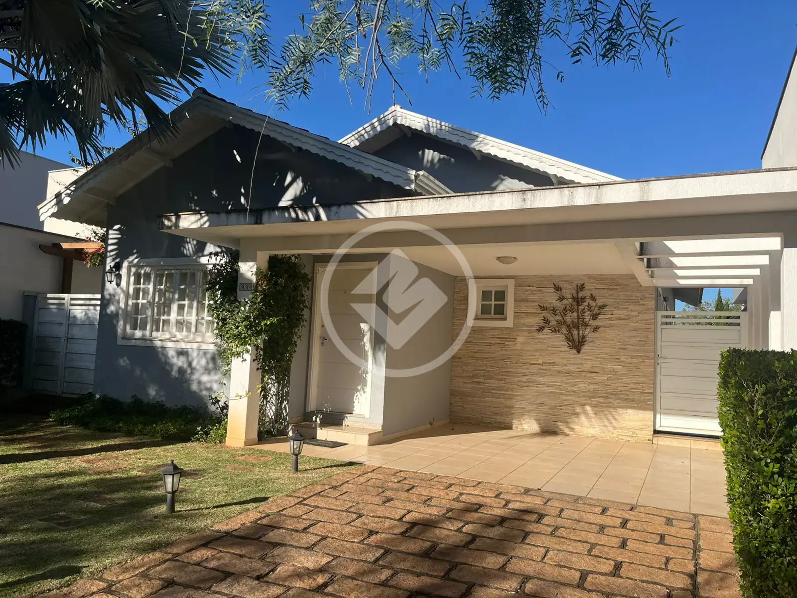 Imagem 1 - Casa Condomínio em Pinheirinho, Vinhedo - SP