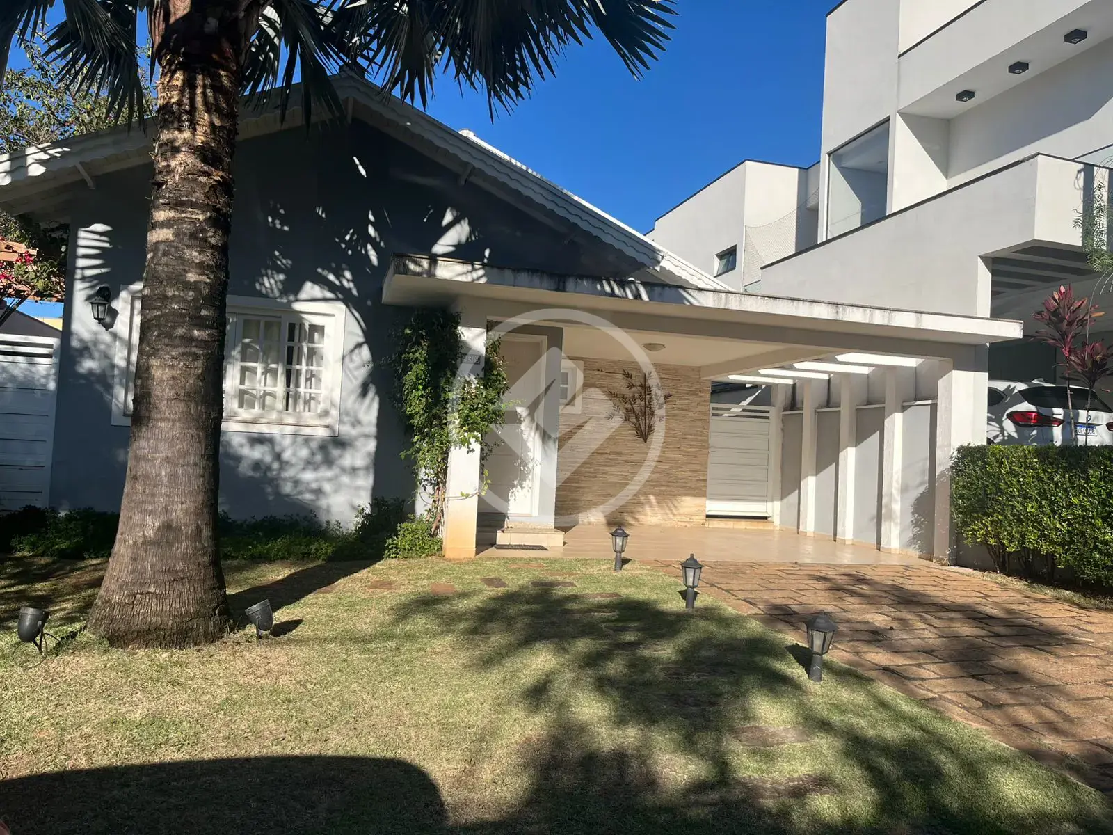 Imagem 1 - Casa Condomínio em Pinheirinho, Vinhedo - SP