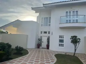 Casa Condomínio Loteamento Alphaville Campinas, Campinas - SP — foto 2