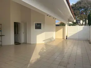 Imagem 3 - Casa Condomínio em Loteamento Alphaville Campinas, Campinas - SP