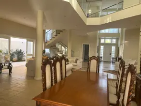 Imagem 6 - Casa Condomínio em Loteamento Alphaville Campinas, Campinas - SP