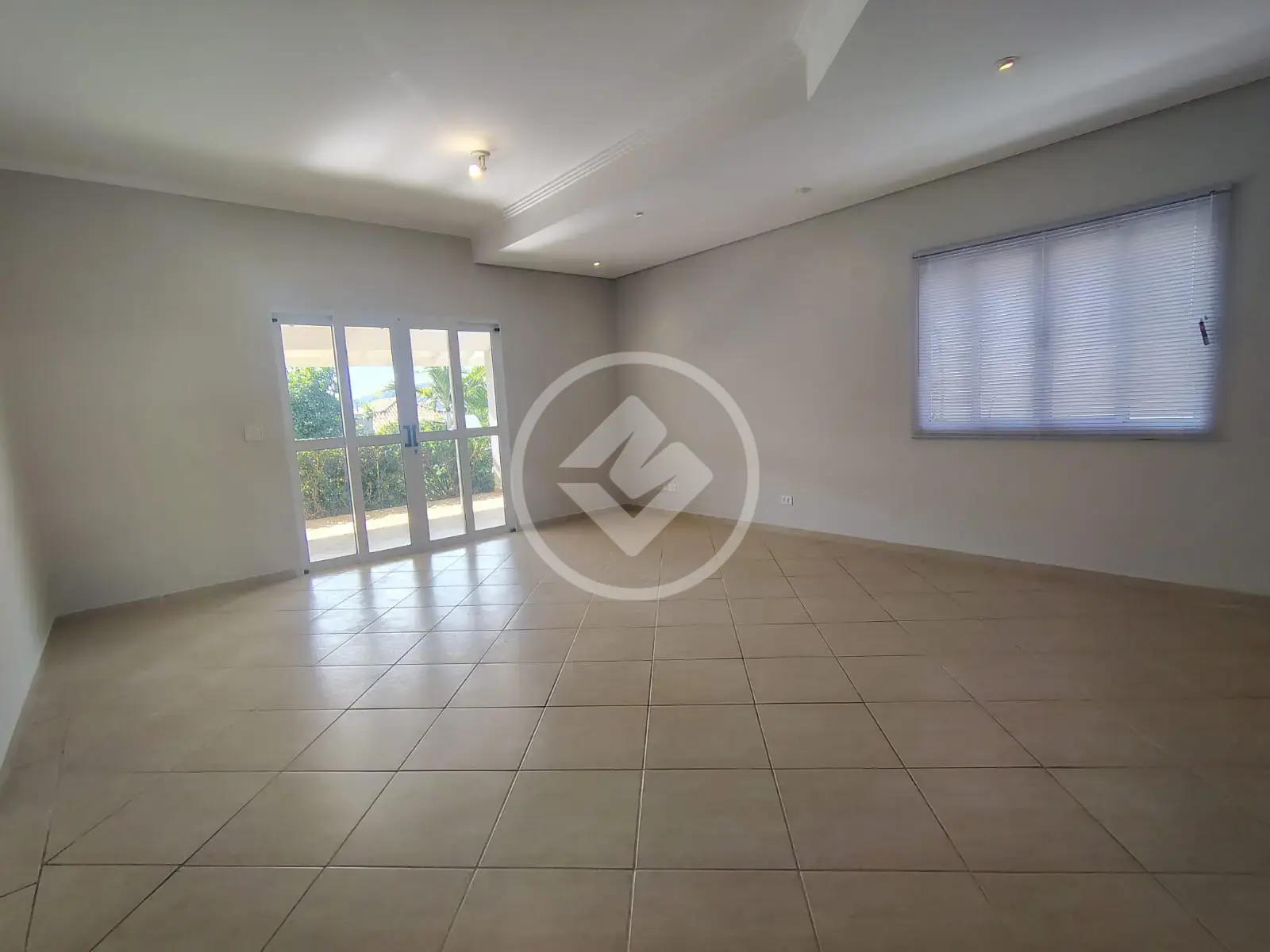 Imagem 1 - Casa Condomínio em Bosque, Vinhedo - SP