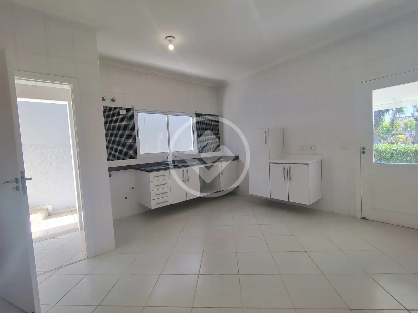 Imagem 2 - Casa Condomínio em Bosque, Vinhedo - SP