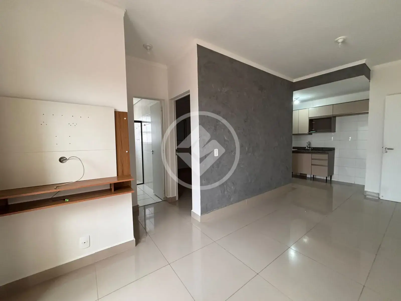 Imagem 1 - Apartamento em João XXIII, Vinhedo - SP